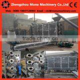 Smokeless Continuous Carbonization Furnace/Wood Sawdust Charcoal Carbonization Furnace / Coconut Shell Carbonization Kiln thumbnail-4