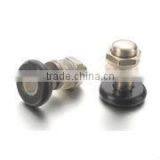 Glass Sliding Shower Room Accessories Bathroom Moving Wheel