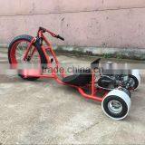 Drift Trike Tricycle Off Road Motorized 3 Fat Wheel thumbnail-2