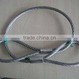 6x19W Line Contacted Wire Rope thumbnail-1