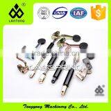 Lockable Gas Spring