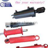 Double Acting Hydraulic Cylinder for Machines thumbnail-1