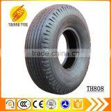 China Factory Middle East Asia Market Popular Unique Smooth Desert Tyre Sand Tyre 16.00-20 16.00X20 thumbnail-3