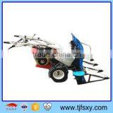 Hot Sell Manual 4GL-90 Used Rice And Paddy Reaper Machine thumbnail-3