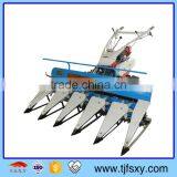 Energy Saving Hand-held Power Mini Wheat Harvester thumbnail-3