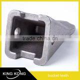 DH360 Forged Daewoo Excavator Parts for Digging Stone thumbnail-1