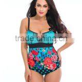 2016 High Quality Micro Bikini Plus Size Swimwear thumbnail-5