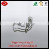 China Manufacturer Custom Machinery Precision Metal Shaft Lock Pin