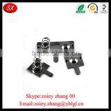 OEM & ODM Serve Metal Battery Contact Plate For Stamping Part thumbnail-1