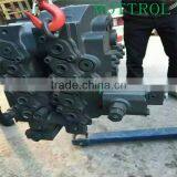 DH225-7 VALVE ASSY ,,CONTROL VALVE,MAIN CONTROL VALVE thumbnail-3