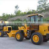 930K Wheel Loader Price With DEUTZ 92kW Engine and 1.8m3 Bucket thumbnail-4