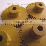 PAI Precision Plastic Gear thumbnail-1