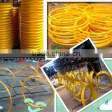 Forklift Wheel Parts of Lock Ring thumbnail-5