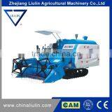 price of rice combine harvester,Used Rice Combine Harvester 4LZ-4.0B1 for Sale