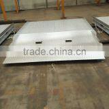 Container Ramp Mobile Container Ramp Forklift Loading Ramps thumbnail-4