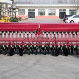 powerful enterprises wheat seeding machine/ corn seeder and fertilizer