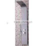 Smart Bathroom Shower Panel With Pump and Tap thumbnail-1