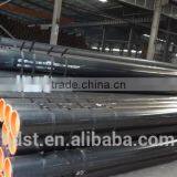 ASTM Straight Seam Welded Steel Pipe /Galvabized Steel Pipe/gas and Oil Pipe thumbnail-1