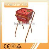 WORKERCARE Brand Cigarette Butt Bins GT1C thumbnail-1