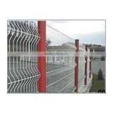 Wire Mesh Fence