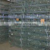 European Type Wire Container