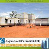 Muilti Storey Container Office / Living House thumbnail-1