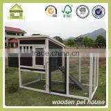 SDC11 Wooden Hen House in Kit thumbnail-1