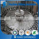 Automatic Wine Glass Bottle Filling Production Line thumbnail-3