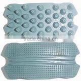 Rubber Pet Dog Grooming Massager thumbnail-1