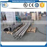 Twin Screw Extruder Parts Screw and Barrel thumbnail-1