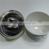 Hot Sale Personalized Color Glazed Decorative Ceramic Custom Candle Jar thumbnail-3