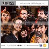 Customer Design Cheap Drinking Tea Cup Coaster for Christmas thumbnail-1