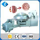 German Vacuum Pump Meat Bowl Cutting Machine thumbnail-1