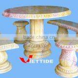 Marble Table thumbnail-1