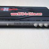 UHF RFID Reader RFID Impinj R2000 Long Range With 4 External Ports by China Top Manufacturer thumbnail-2
