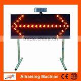 LED Arrow Board for Construction thumbnail-6