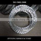 JT High Qulity Cheap Fence Razor Barbed Wire Razer Blade 14 thumbnail-3