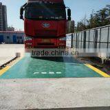 100t Truck Scale 100t Weighbridge 3x16m Weigh Bridge thumbnail-2