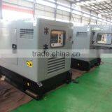 7kw to 12kw Japanese Engine Silent Portable Electric Generator thumbnail-1