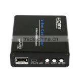 AV/SV to HDMI 4Kx2K@60Hz Output Scaler Converter Box thumbnail-3