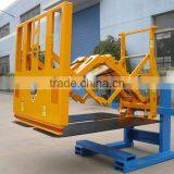 Forklift Push/Pull thumbnail-1