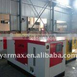 Soundproof Powerful Generator