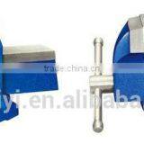 British Type Bench Vise