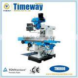 Universal Radial Arm Milling Machine thumbnail-4