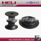 Heli Nylon Rope Pulley thumbnail-1