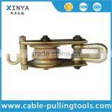 10-15Ton Rope Pulley Block and Tackle for Lifting or Hoisting thumbnail-2