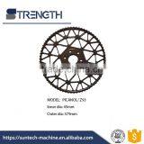 STRENGTH High Quality Parts Rapier Drive Wheel thumbnail-1