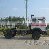 North Benz Head Tractors for Sale thumbnail-1