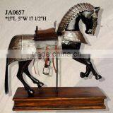 2013 Wooden Basement Helmet Armor 1/s thumbnail-2