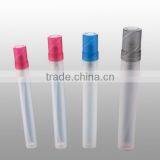 5ML 7ML 10ML 12ML ALL SIZES Portable Pocket Small Perfume Pen With Spray and Small Cap thumbnail-1